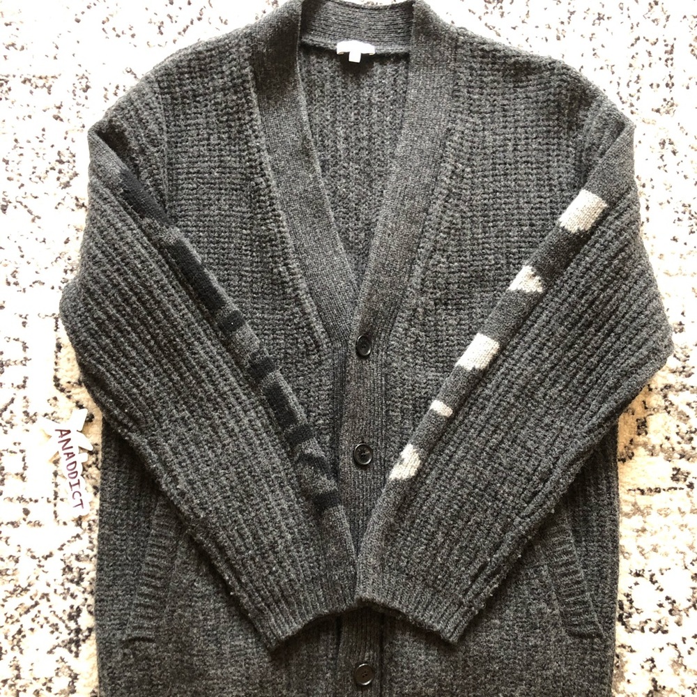 Kenzo Paris Oversized Cardigan size S